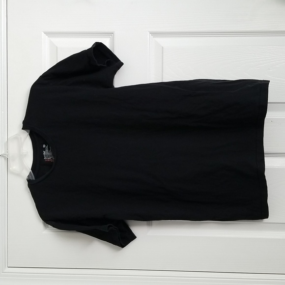 Hanes Comfort Soft Men's Shirt - Picture 1 of 9